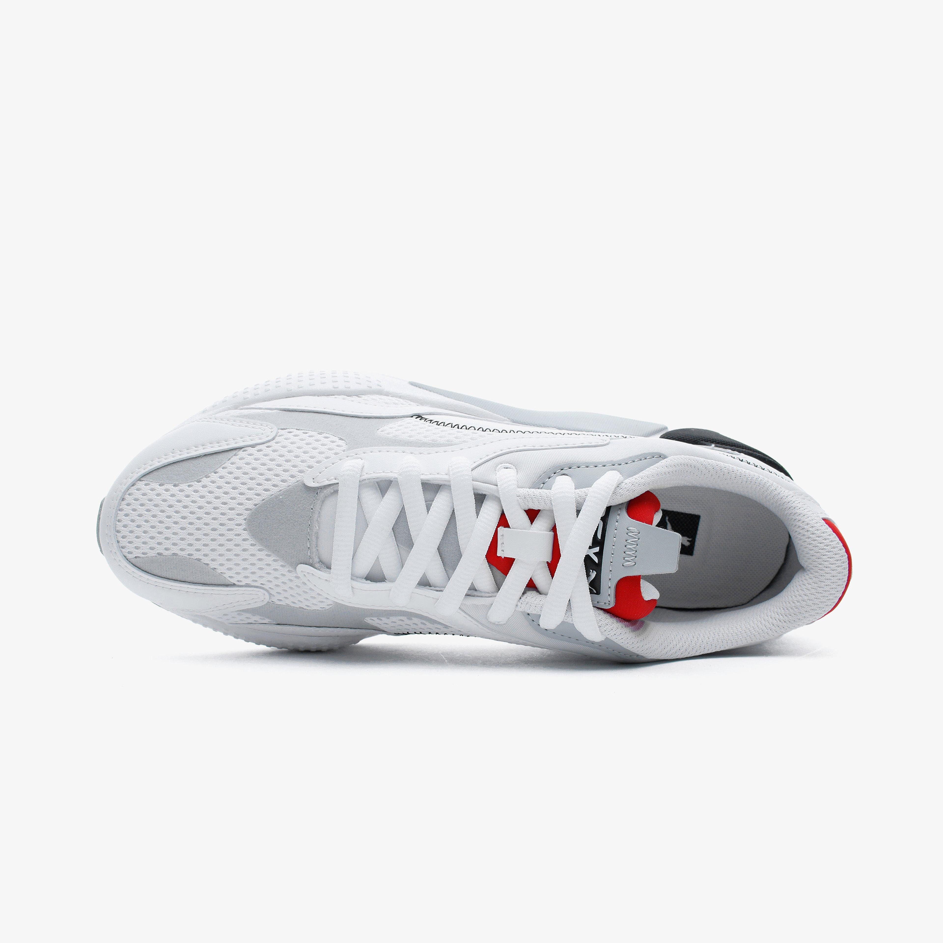 Puma RS-X³ 00 OG Erkek Beyaz Spor Ayakkabı