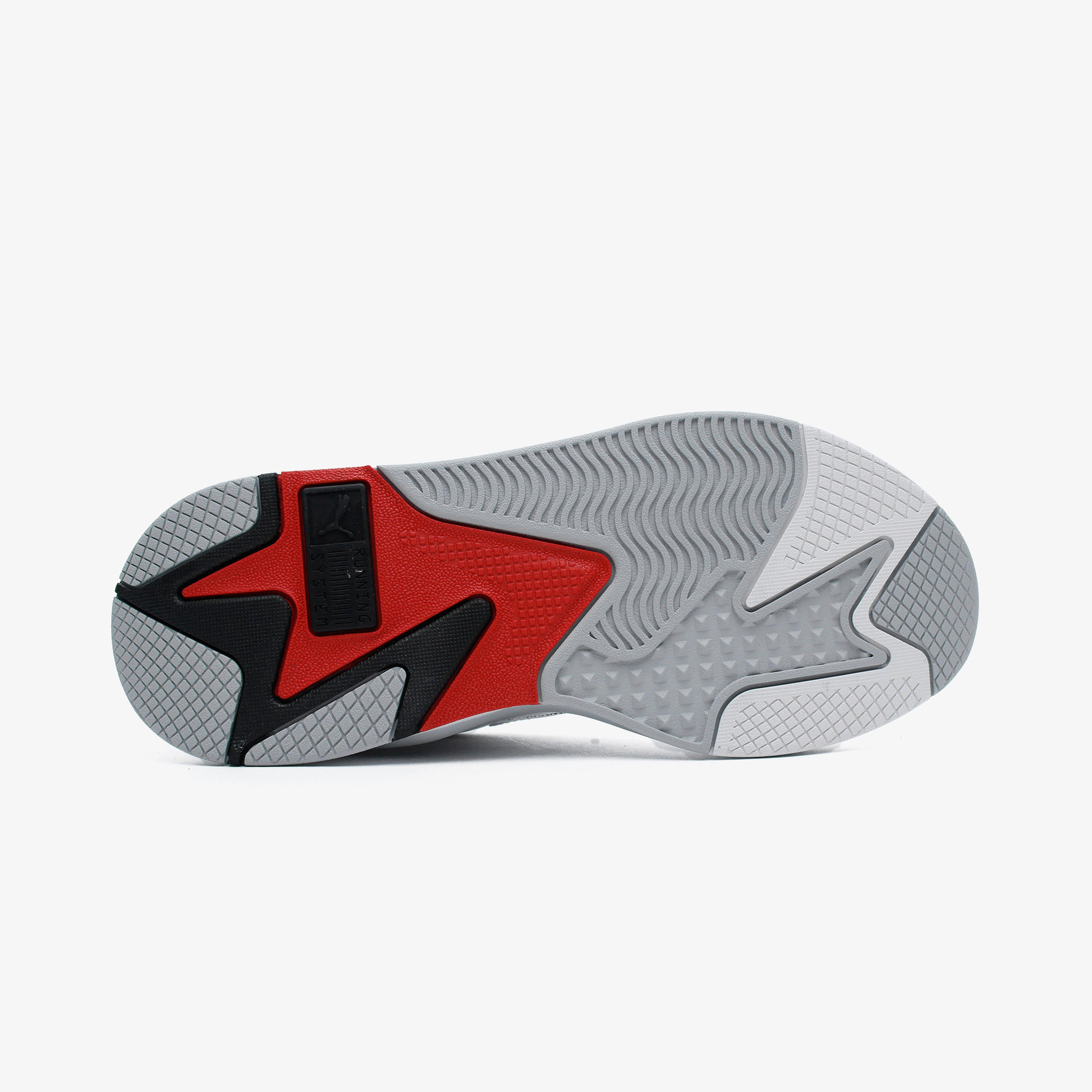 Puma RS-X³ 00 OG Erkek Beyaz Spor Ayakkabı