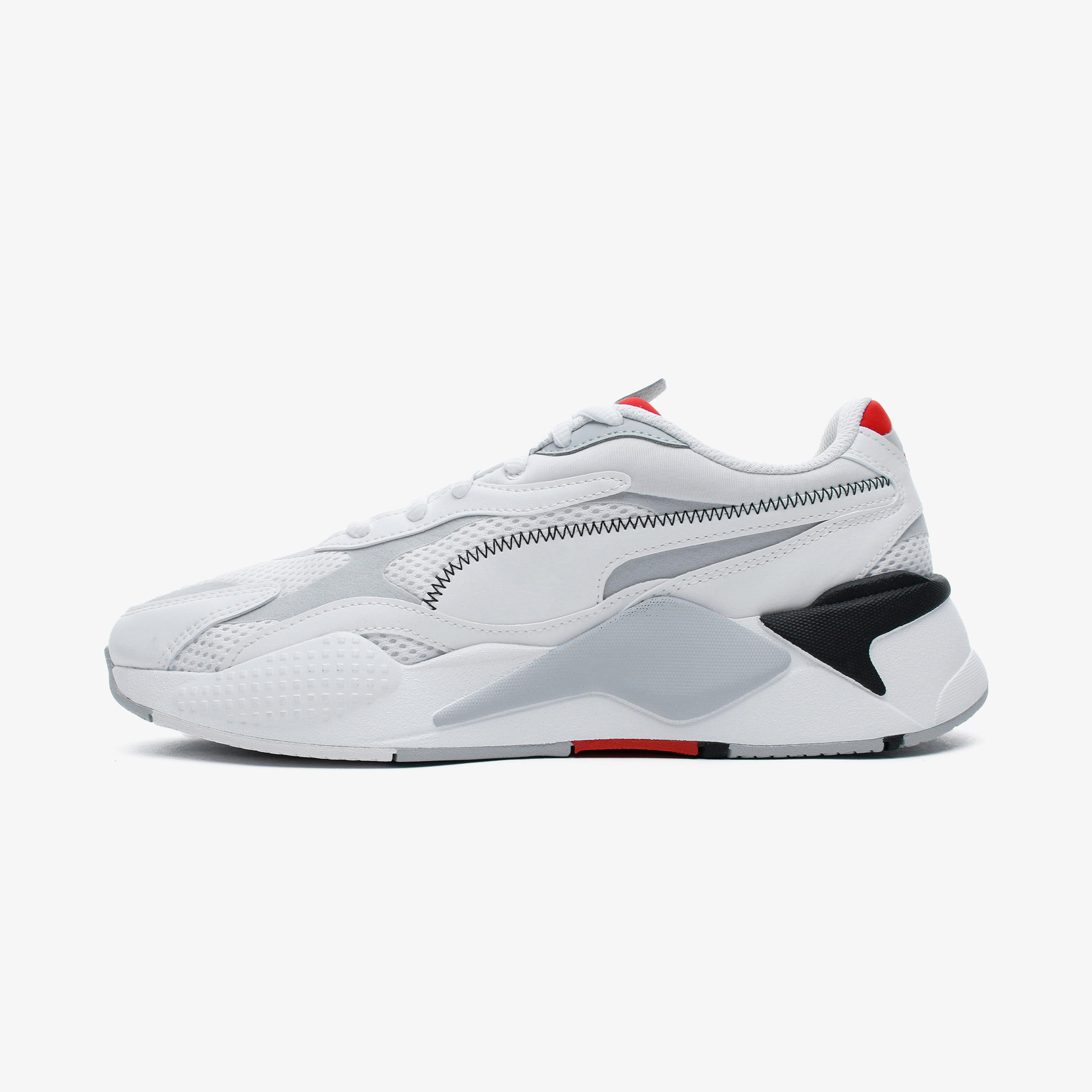 Puma RS-X³ 00 OG Erkek Beyaz Spor Ayakkabı
