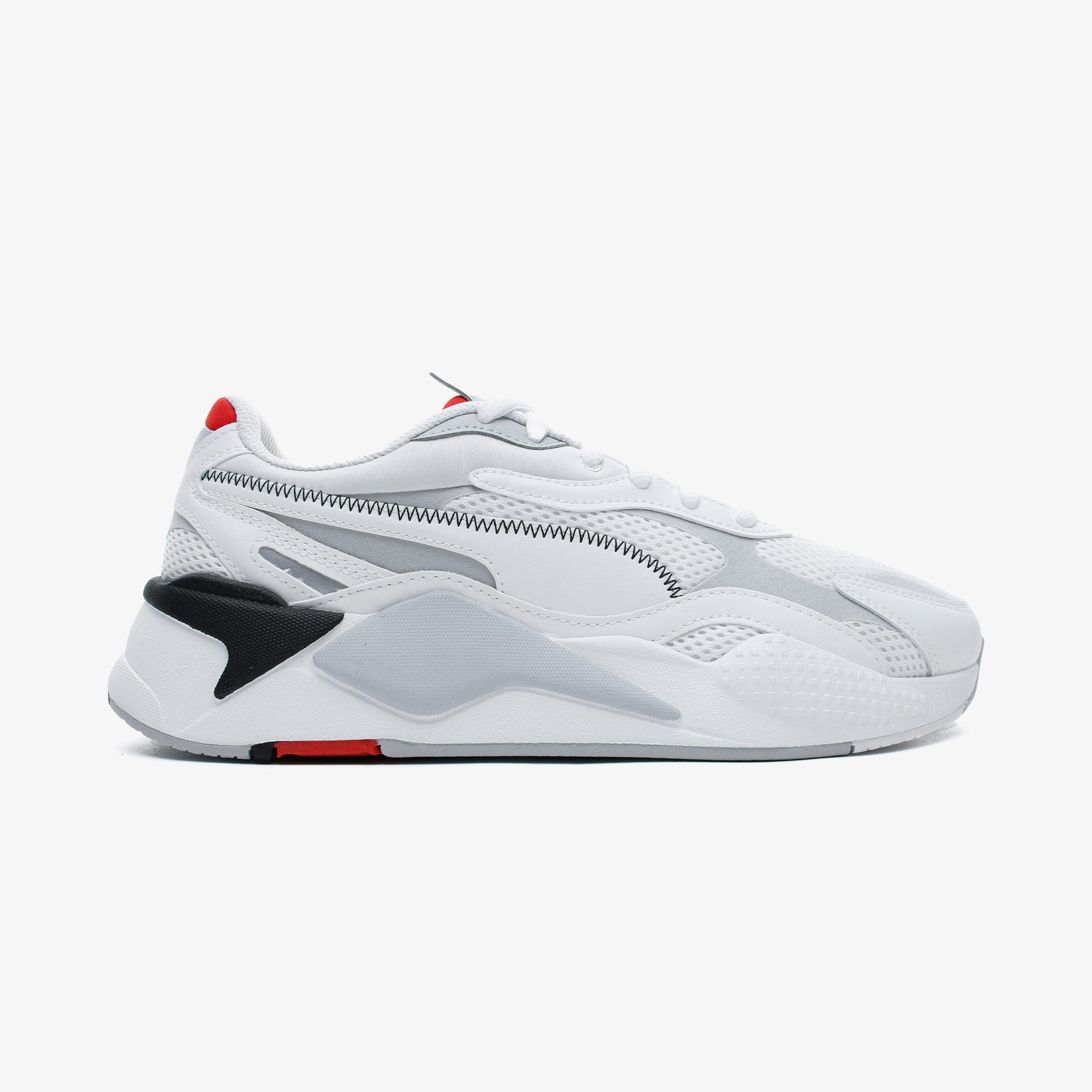 Puma RS-X³ 00 OG Erkek Beyaz Spor Ayakkabı