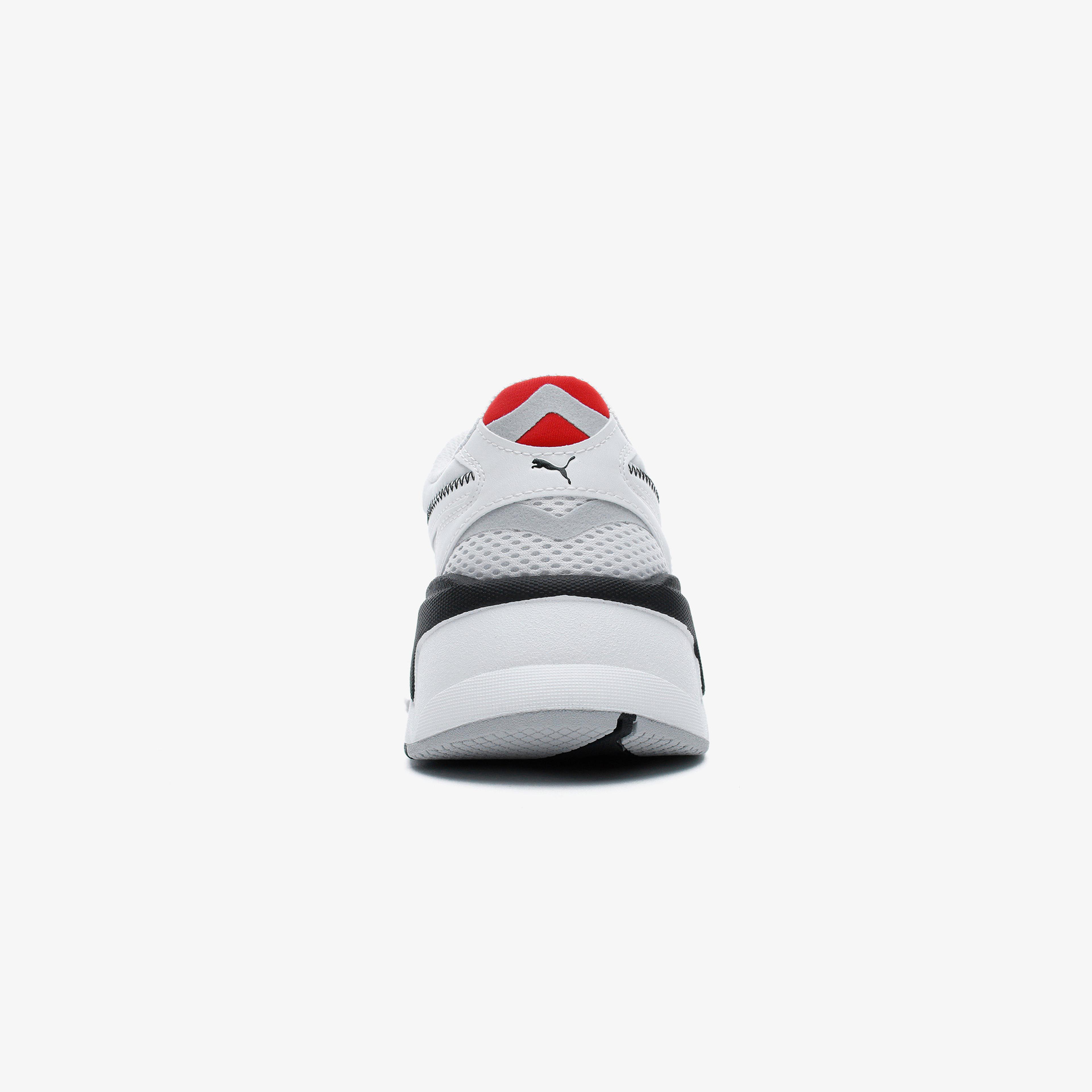 Puma RS-X³ 00 OG Erkek Beyaz Spor Ayakkabı