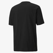 Puma Nu-Tility Erkek Siyah T-Shirt