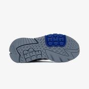 adidas Nite Jogger Erkek Gri Spor Ayakkabı