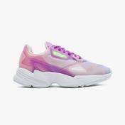 adidas Falcon Kadın Pembe Spor Ayakkabı