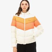 Skechers Outerwear Kadın Gri Mont