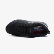 Skechers Elite Sr Kadın Siyah Spor Ayakkabı
