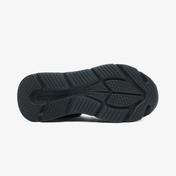 Skechers Max Cushioning Kadın Siyah Bot