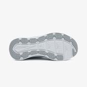 Skechers D'Lux Walker-Timeless Path Kadın Platform Beyaz Spor Ayakkabı