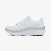 Skechers D'Lux Walker-Timeless Path Kadın Platform Beyaz Spor Ayakkabı