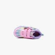 Skechers Heart Lights - Sun Charm Bebek Pembe Spor Ayakkabı