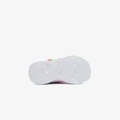 Skechers Heart Lights - Sun Charm Bebek Pembe Spor Ayakkabı