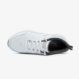 D'Lux Walker Erkek Beyaz Spor Ayakkabı