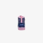 Skechers Illumi-Brights Bebek Lacivert Bot