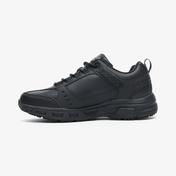 Skechers Oak Canyon - Redwick Erkek Siyah Spor Ayakkabı