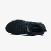 Skechers Fashion Fit-True Feels Kadın Siyah Spor Ayakkabı