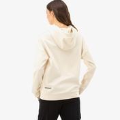Skechers 2X I-Lock Kadın Kahverengi Sweatshirt