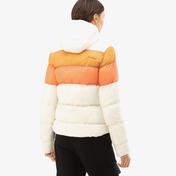 Skechers Outerwear Kadın Gri Mont