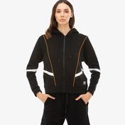 Skechers High Vibes 2 Kadın Siyah Sweatshirt