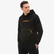 Skechers High Vibes 2 Erkek Siyah Sweatshirt