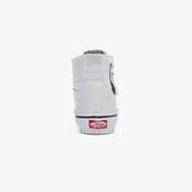 Vans DIY Sk8-Hi Tapered Unisex Beyaz Sneaker