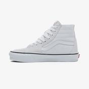 Vans DIY Sk8-Hi Tapered Unisex Beyaz Sneaker