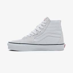 Vans DIY Sk8-Hi Tapered Unisex Beyaz Sneaker