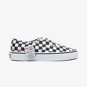 Vans DIY Authentic Hc Kadın Beyaz Sneaker