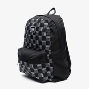 Vans Realm Classic Unisex Siyah Sırt Çantası