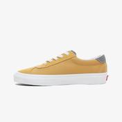 Vans Ua Retro Sport Kadın Sarı Sneaker