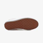 Vans Ua Old Skool Cap Kadın Beyaz Sneaker