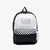 Vans DIY Unisex Beyaz Sırt Çantası