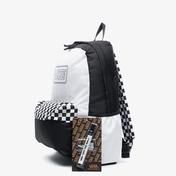 Vans DIY Unisex Beyaz Sırt Çantası
