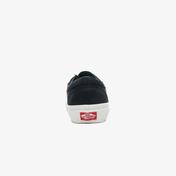 Vans Ua Bold Ni Ft Kadın Siyah Sneaker