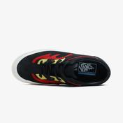 Vans Ua Bold Ni Ft Kadın Siyah Sneaker