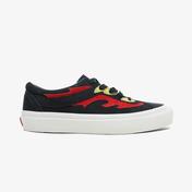 Vans Ua Bold Ni Ft Kadın Siyah Sneaker