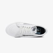 Vans Ua Sk8-Low Reissue Sf Kadın Beyaz Sneaker