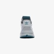 adidas Nite Jogger Erkek Gri Spor Ayakkabı