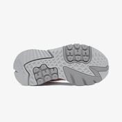 adidas Nite Jogger Kadın Bej Spor Ayakkabı