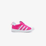 adidas Superstar 360 Bebek Pembe Spor Ayakkabı