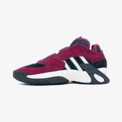 adidas Streetball Erkek Siyah Spor Ayakkabı