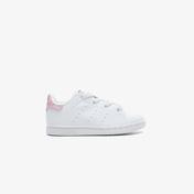 adidas Stan Smith El Bebek Beyaz Spor Ayakkabı