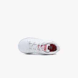 adidas Stan Smith El Bebek Beyaz Spor Ayakkabı