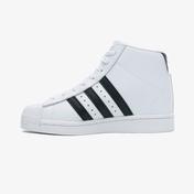 adidas Superstar Up Kadın Beyaz Spor Ayakkabı