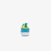 adidas Superstar 360 Bebek Mavi Spor Ayakkabı