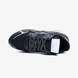 adidas Nite Jogger Erkek Siyah Spor Ayakkabı