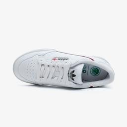 adidas Continental 80 Vega Unisex Beyaz Spor Ayakkabı