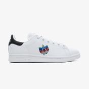 adidas Stan Smith Kadın Beyaz Spor Ayakkabı