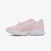 adidas Falcon Kadın Pembe Spor Ayakkabı