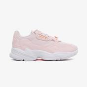 adidas Falcon Kadın Pembe Spor Ayakkabı