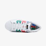adidas Superstar Pure Kadın Beyaz Spor Ayakkabı